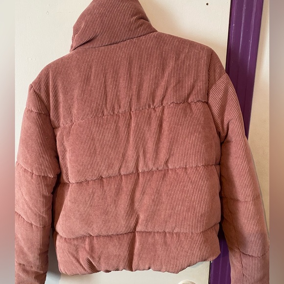 U2B pink coat - Picture 2 of 2